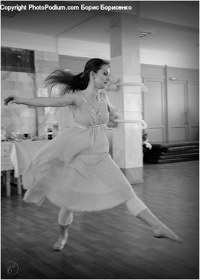 People, Person, Human, Ballerina, Ballet, Dance, Dance Pose