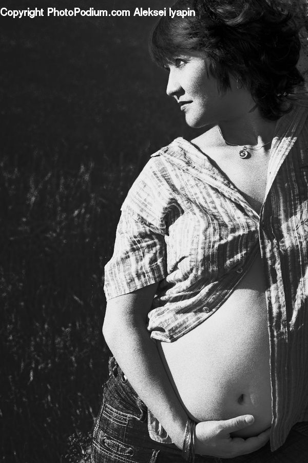 Human, People, Person, Outdoors, Ripple, Water, Portrait