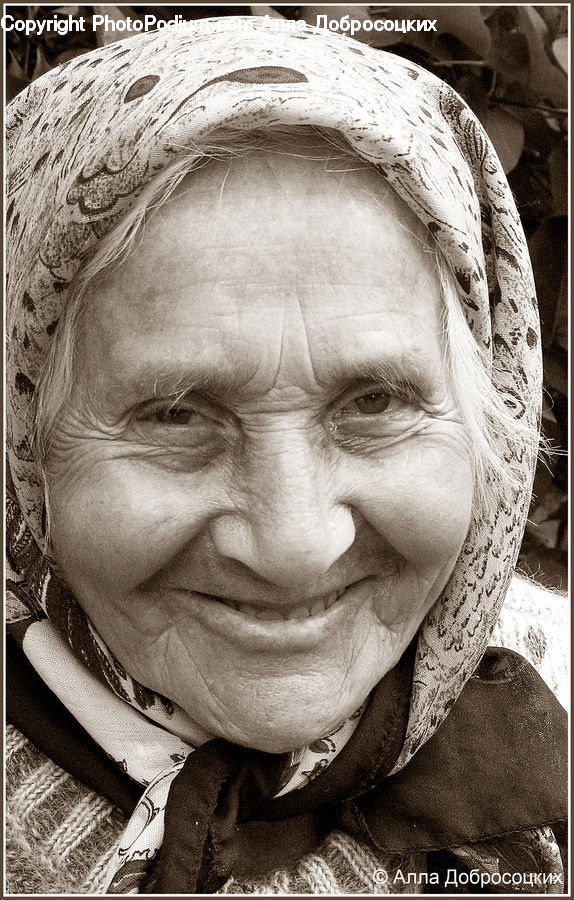 People, Person, Human, Portrait, Face, Smile