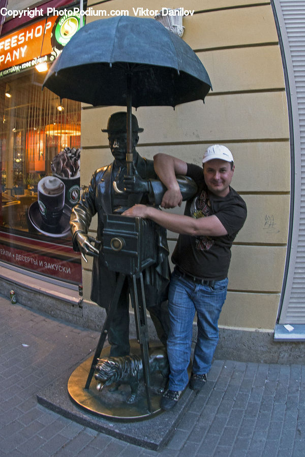 People, Person, Human, Umbrella, Footwear, Shoe, Clothing