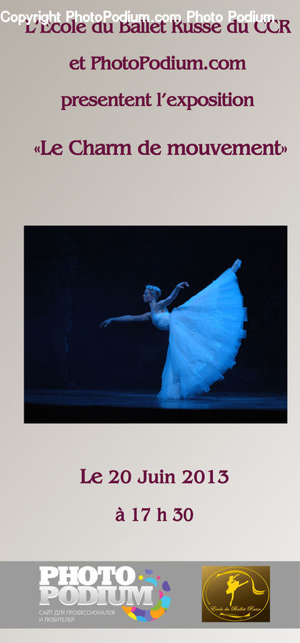 Brochure, Flyer, Poster, Dance, Dance Pose, Logo, Trademark