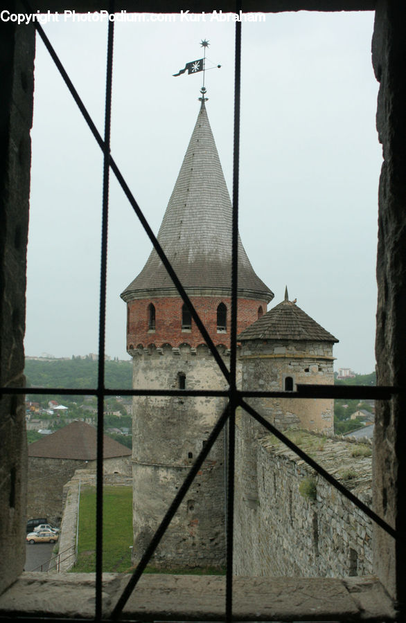 Architecture, Bell Tower, Clock Tower, Tower, Building