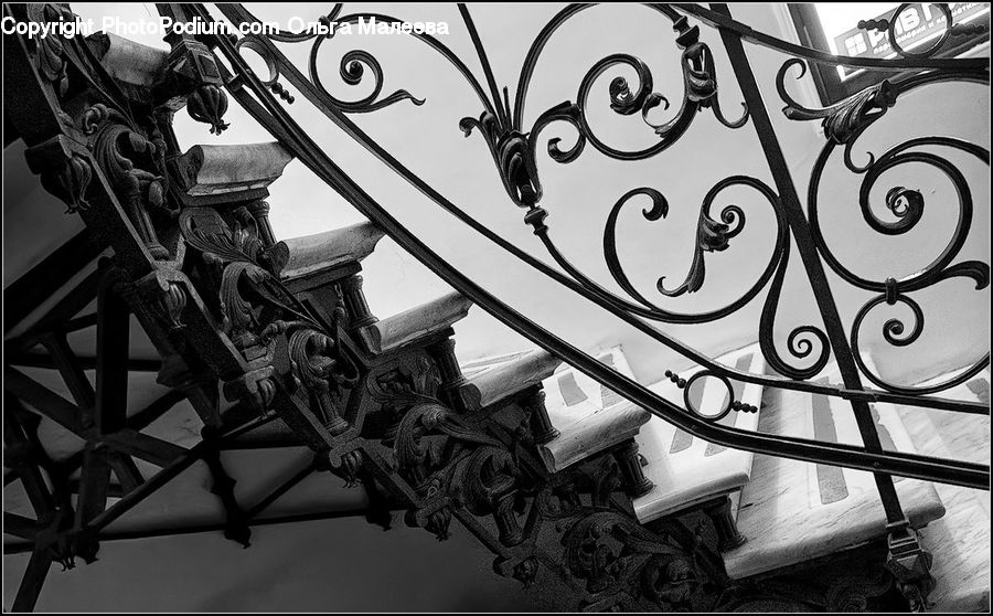Railing, Emblem, Logo, Glasses, Goggles