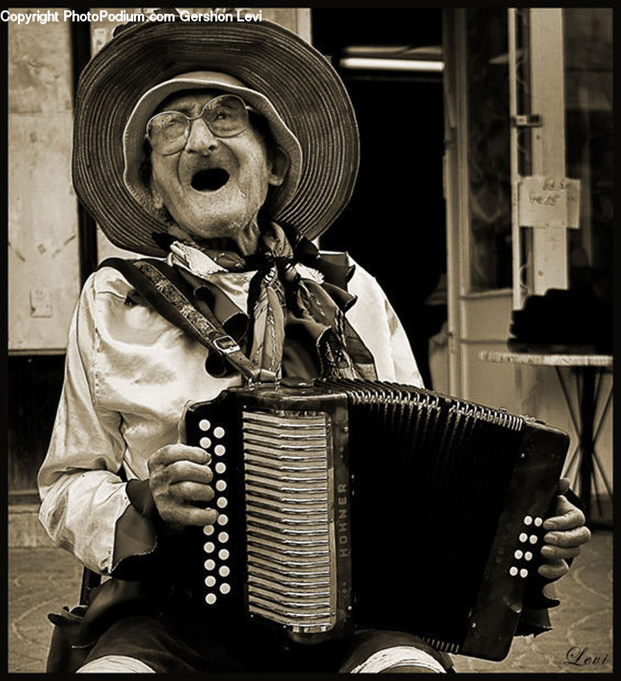 People, Person, Human, Clown, Performer