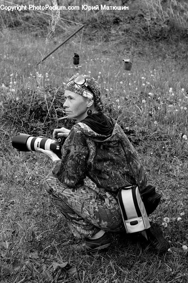 Field