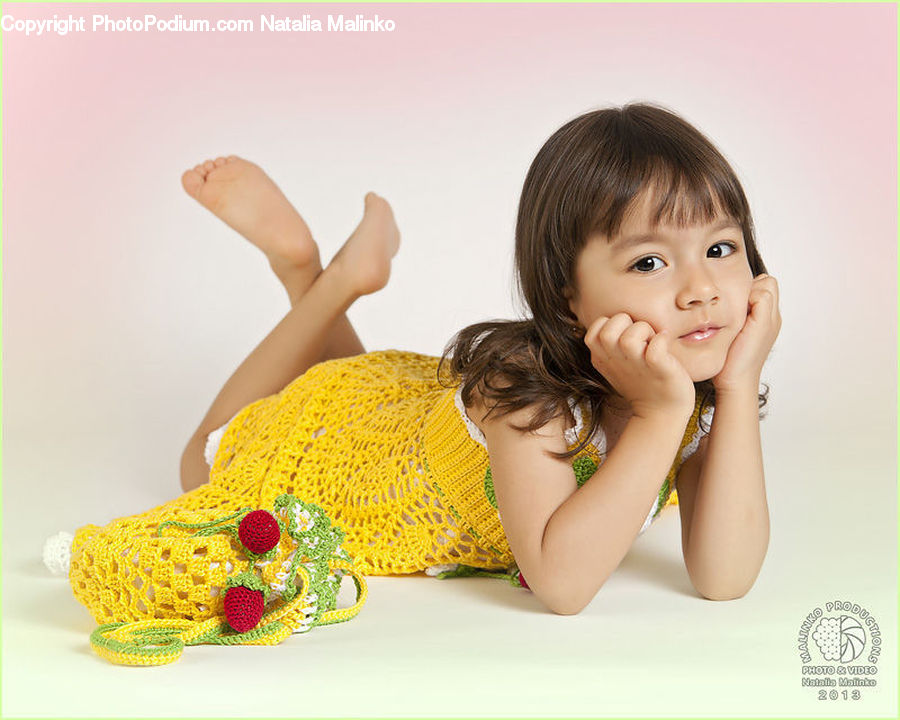People, Person, Human, Female, Girl, Woman, Cushion