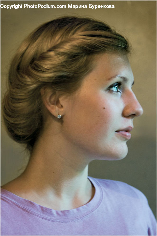 Human, People, Person, Female, Girl, Face