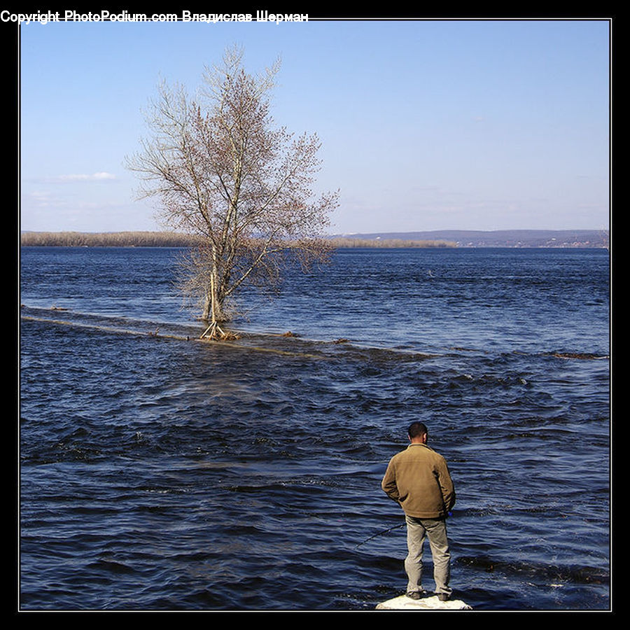 Human, People, Person, Outdoors, Sea, Water, Leisure Activities