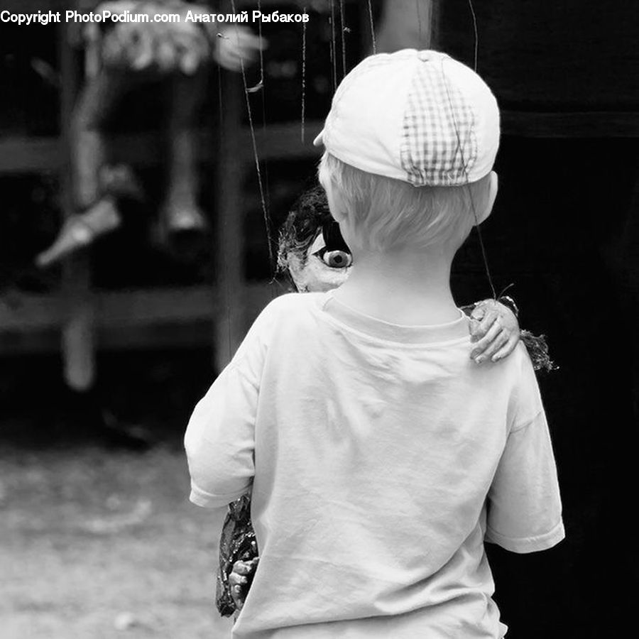 Human, People, Person, Beanie, Cap, Hat, Portrait