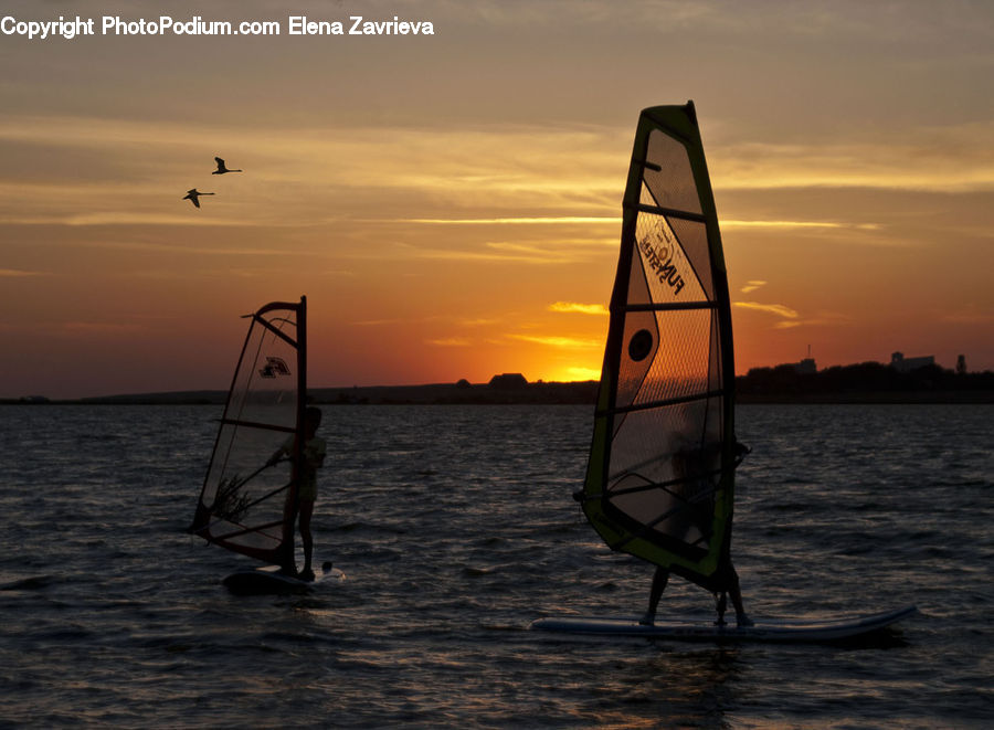 Boat, Dinghy, Leisure Activities, Sailboat, Vessel, Watercraft, Chair