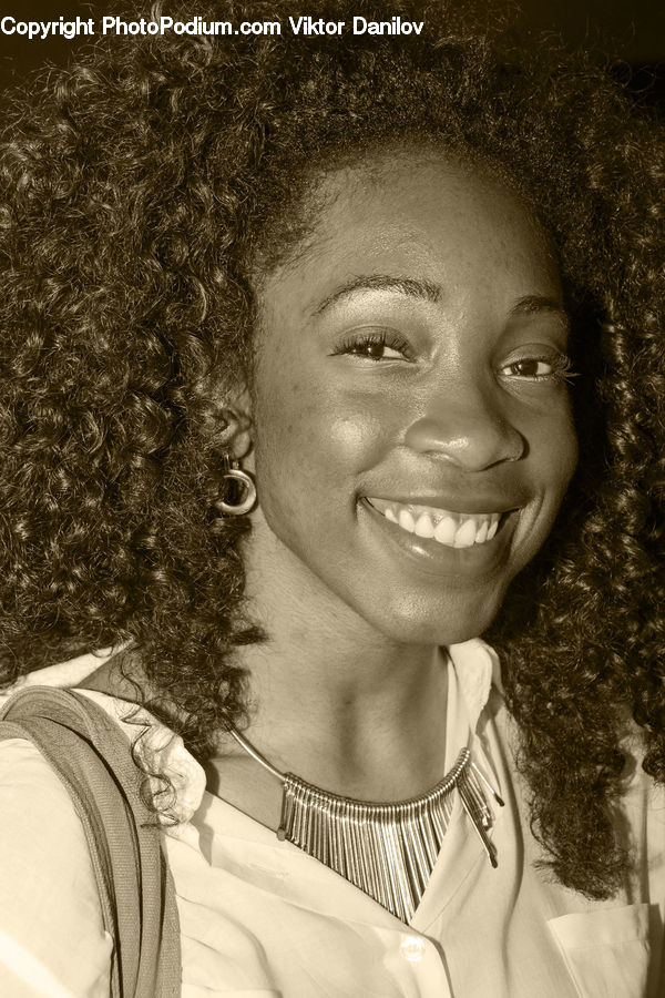 Human, People, Person, Afro Hairstyle, Hair, Face, Portrait