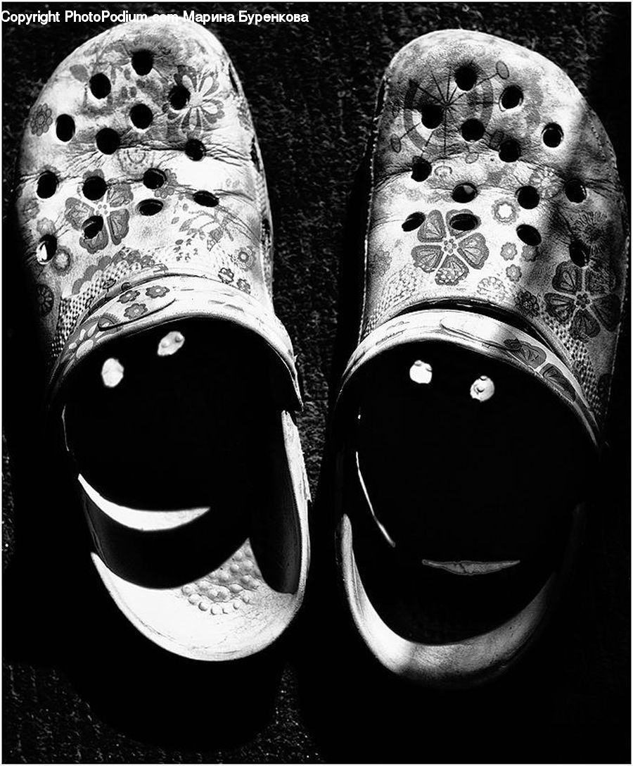 Running Shoe, Shoe, Sneaker, Footwear