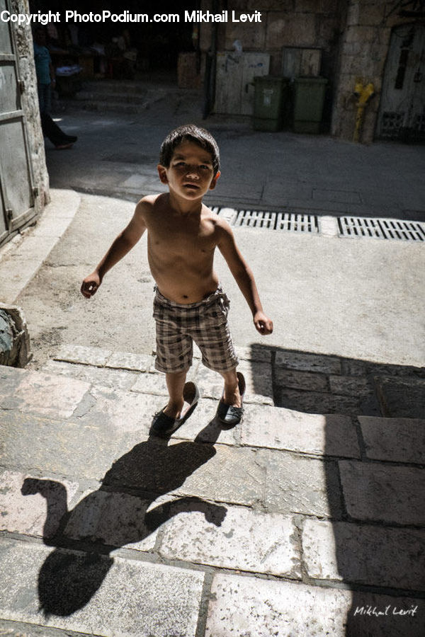 People, Person, Human, Alley, Alleyway, Road, Street