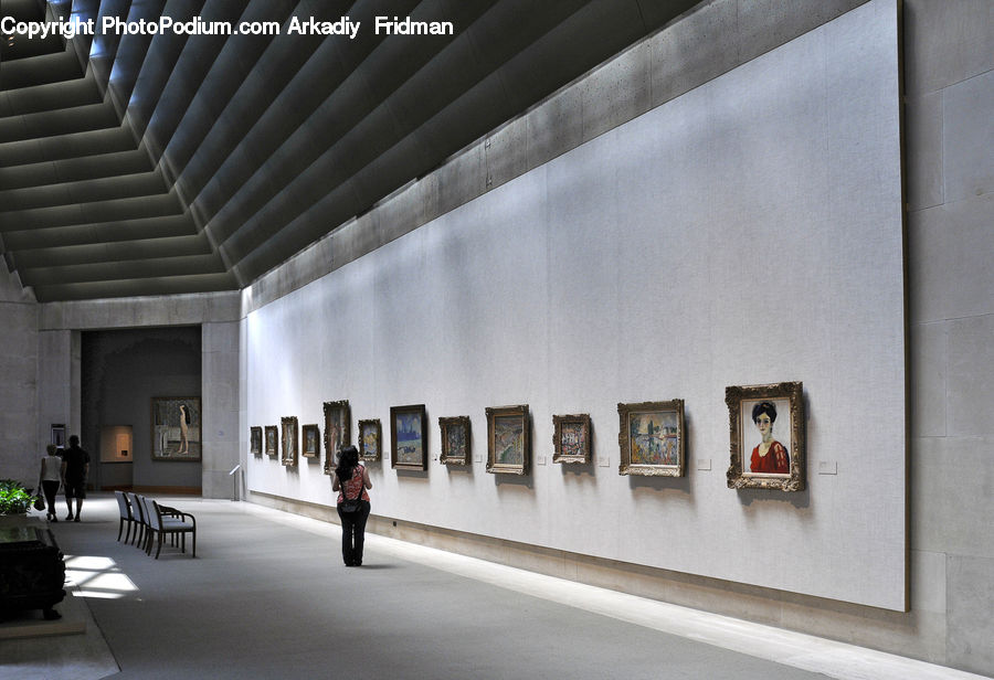 Art, Art Gallery, Indoors, Interior Design, Room, Modern Art, Lobby