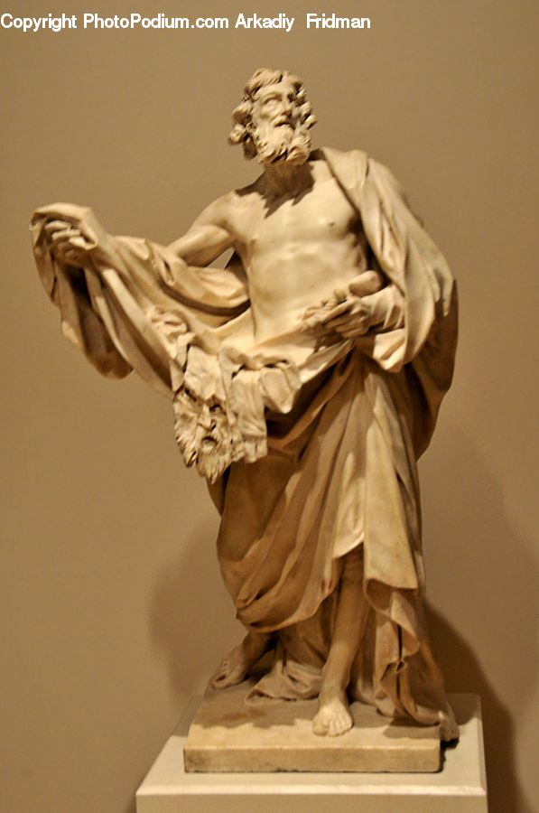 People, Person, Human, Art, Sculpture, Statue