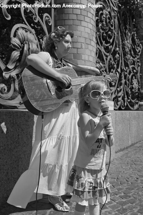 People, Person, Human, Performer, Carnival, Crowd, Festival