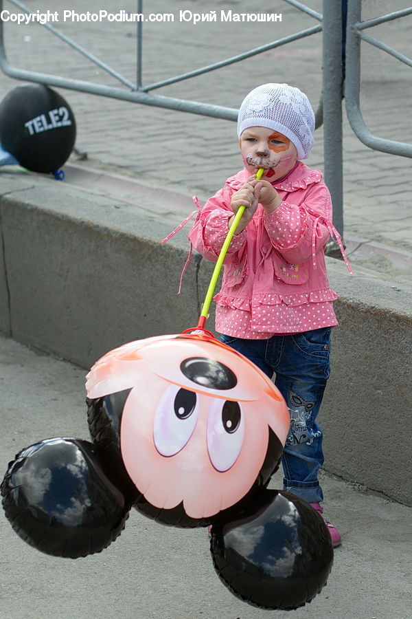 Human, People, Person, Clown, Performer, Crash Helmet, Hardhat