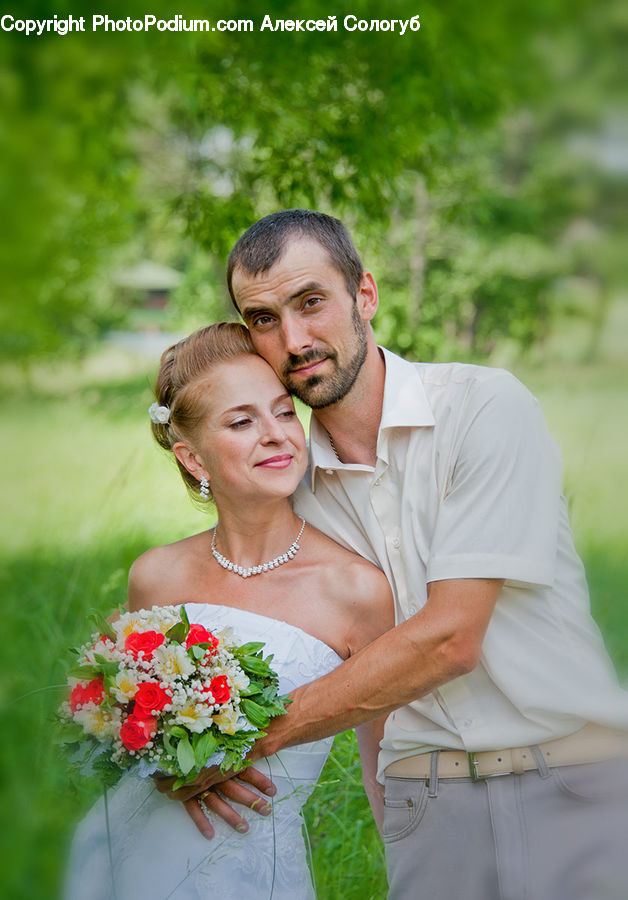 People, Person, Human, Wedding, Bridesmaid, Flower, Flower Arrangement