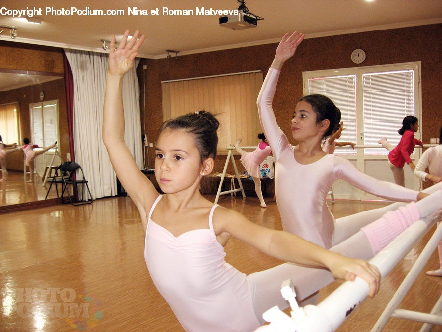 People, Person, Human, Ballerina, Ballet, Dance, Dance Pose