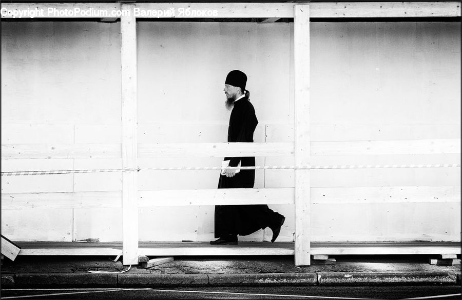 People, Person, Human, Bench, Angus, Animal, Bull