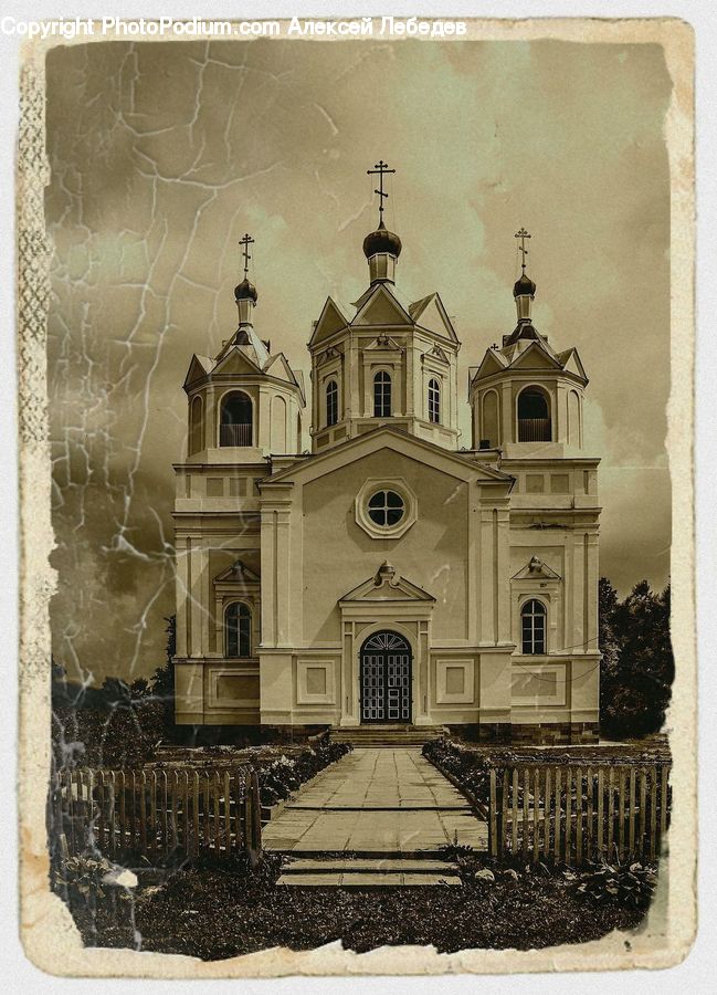 Tomb, Architecture, Church, Worship, Bell Tower, Clock Tower, Tower