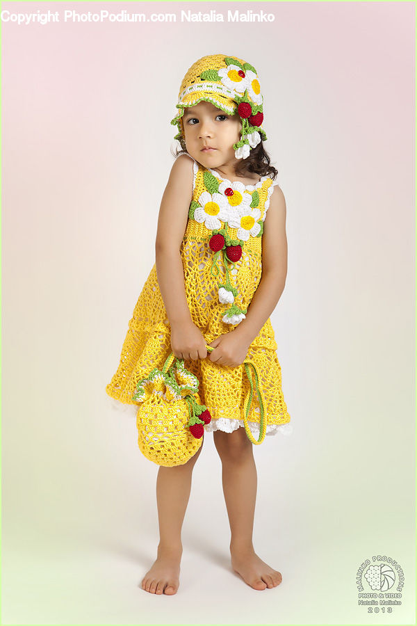 Human, People, Person, Costume, Lei, Female, Girl