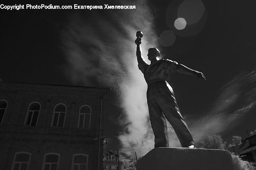Performer, Person, Stage, Lighting, Architecture, Cathedral, Church