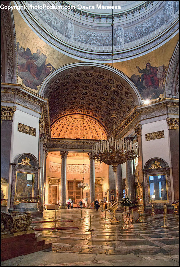 People, Person, Human, Architecture, Dome, Mosque, Worship
