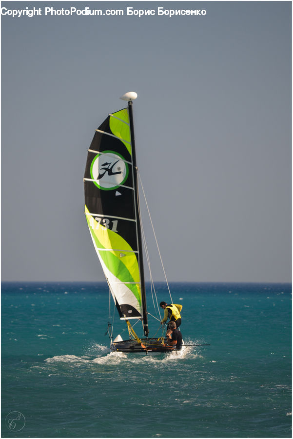 Boat, Dinghy, Sailboat, Vessel, Watercraft, Yacht, Leisure Activities