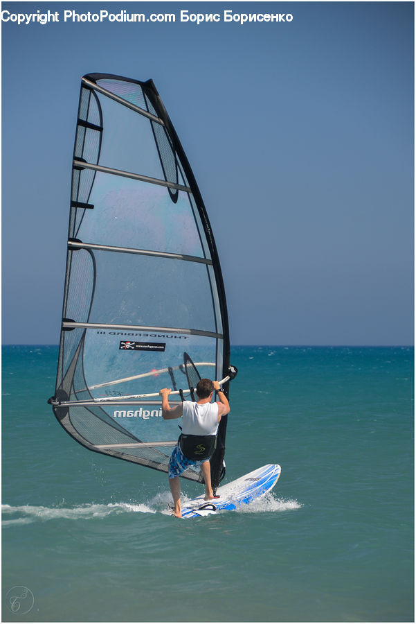 Boat, Dinghy, Sailboat, Vessel, Watercraft, Leisure Activities, Sport