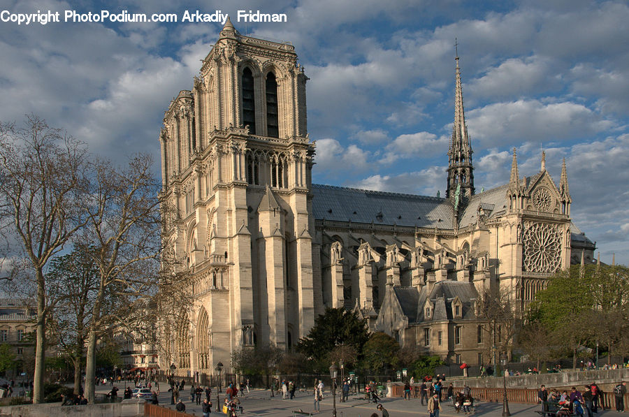Building, Architecture, Castle, Mansion, Palace, Parliament, Downtown