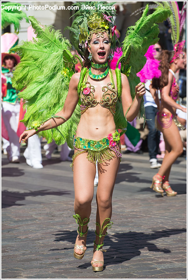 People, Person, Human, Carnival, Crowd, Festival, Parade