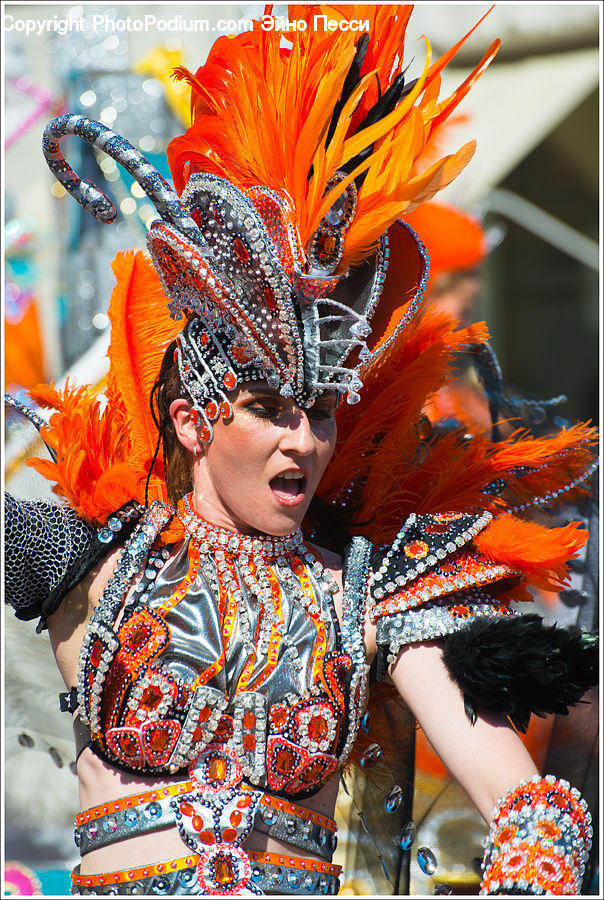 People, Person, Human, Carnival, Festival, Crowd, Parade