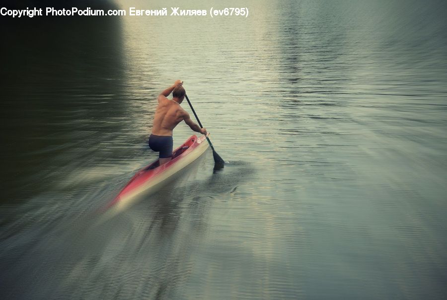 People, Person, Human, Boat, Canoe, Rowboat, Leisure Activities