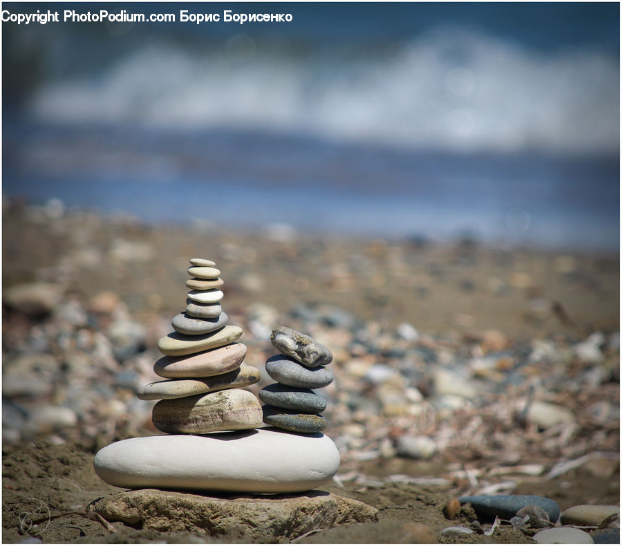 Pebble, Footwear, Shoe
