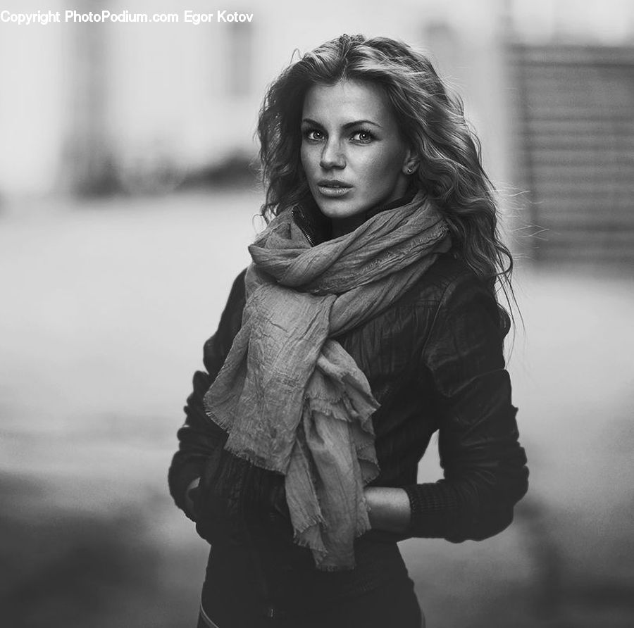 Human, People, Person, Portrait, Female, Face