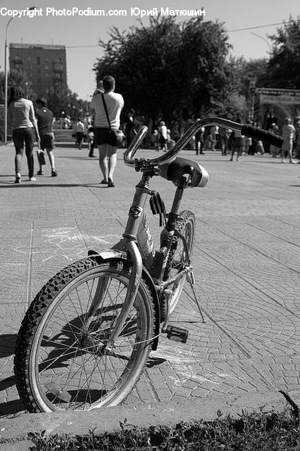 People, Person, Human, Bicycle, Bike, Vehicle, Leisure Activities