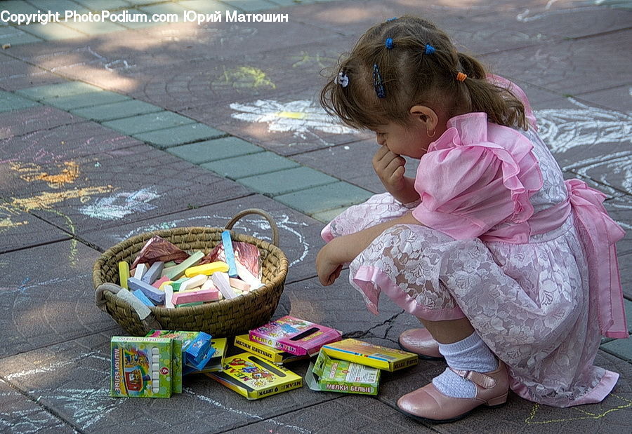 People, Person, Human, Picnic, Female, Girl, Woman