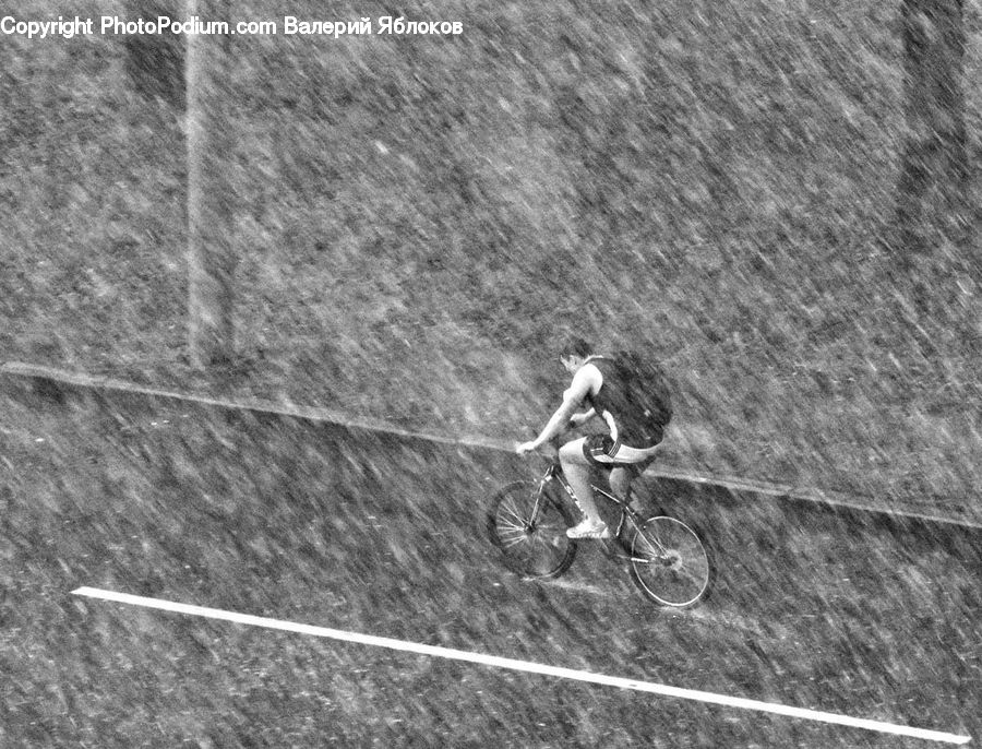 People, Person, Human, Bicycle, Bike, Vehicle, Cyclist