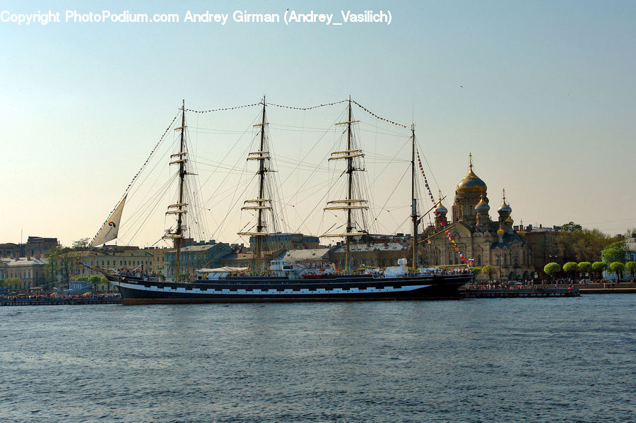 Boat, Gondola, Ship, Vessel, Freighter, Dinghy, Sailboat