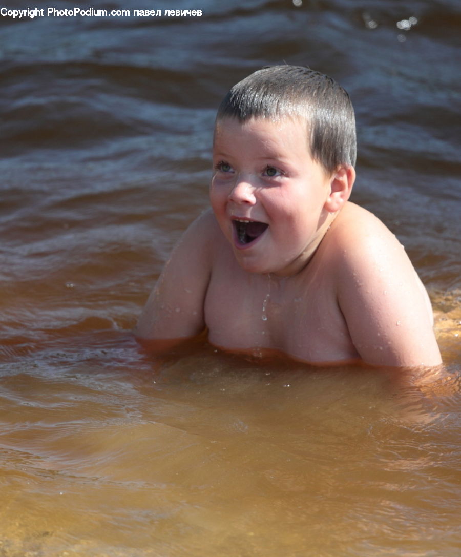 People, Person, Human, Water, Water Park, Baby, Child