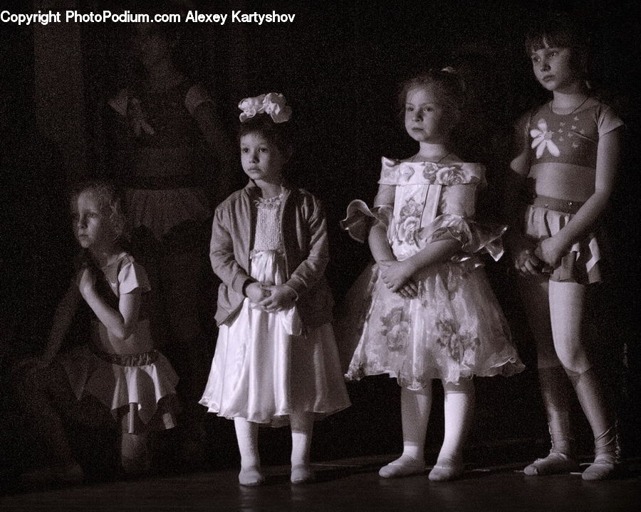 Human, People, Person, Musical, Play, Stage, Performer