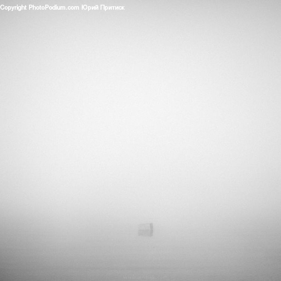 Fog, Pollution, Smog, Smoke