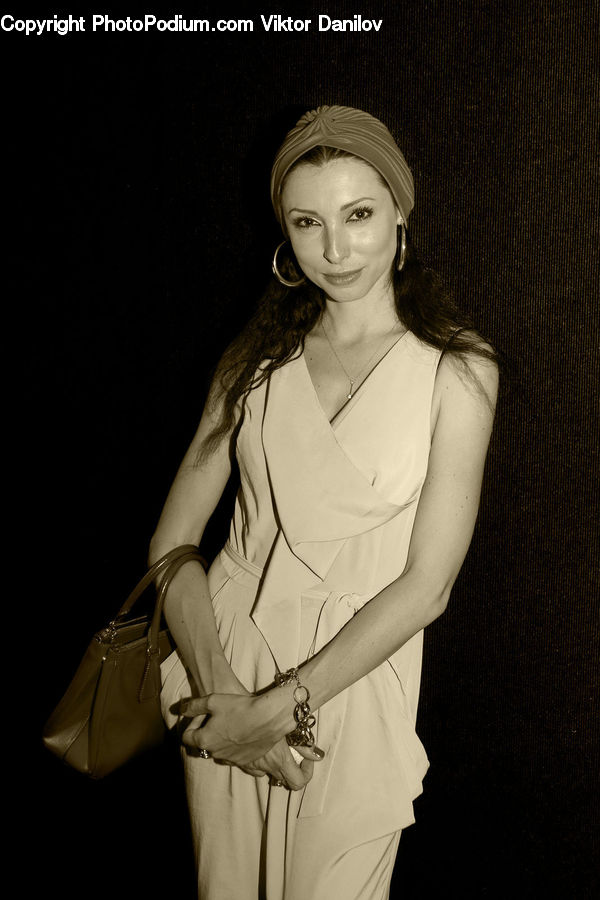 People, Person, Human, Apparel, Clothing, Costume, Female