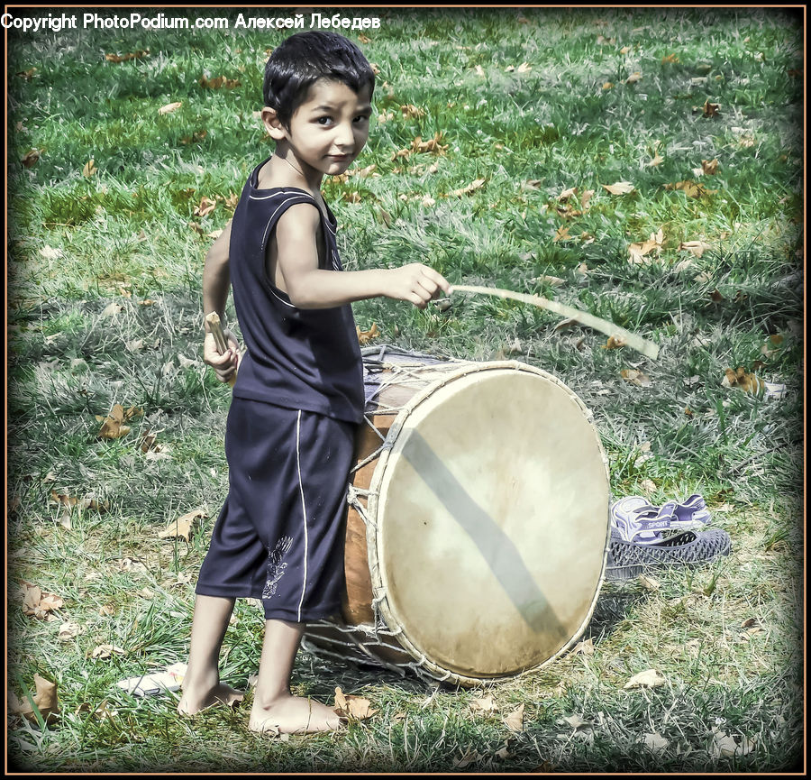 Human, People, Person, Drum, Drummer, Musical Instrument, Musician