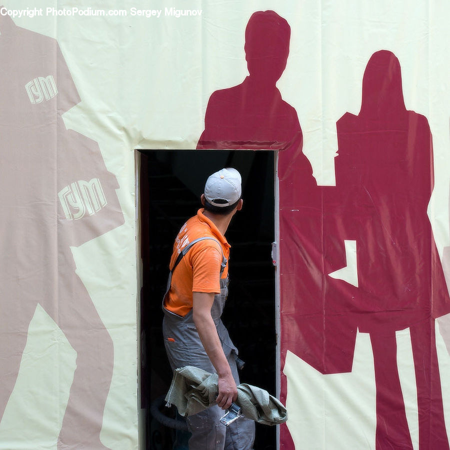 People, Person, Human, Hardhat, Hat, Helmet, Collage