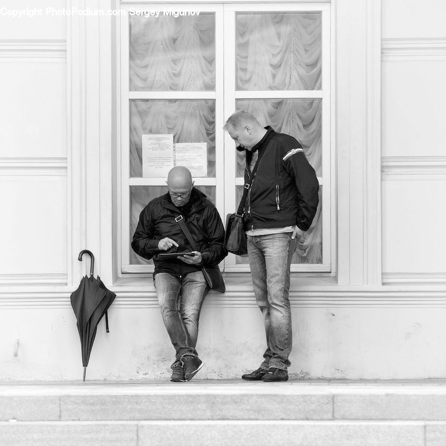 Human, People, Person, Shorts, Portrait, Selfie