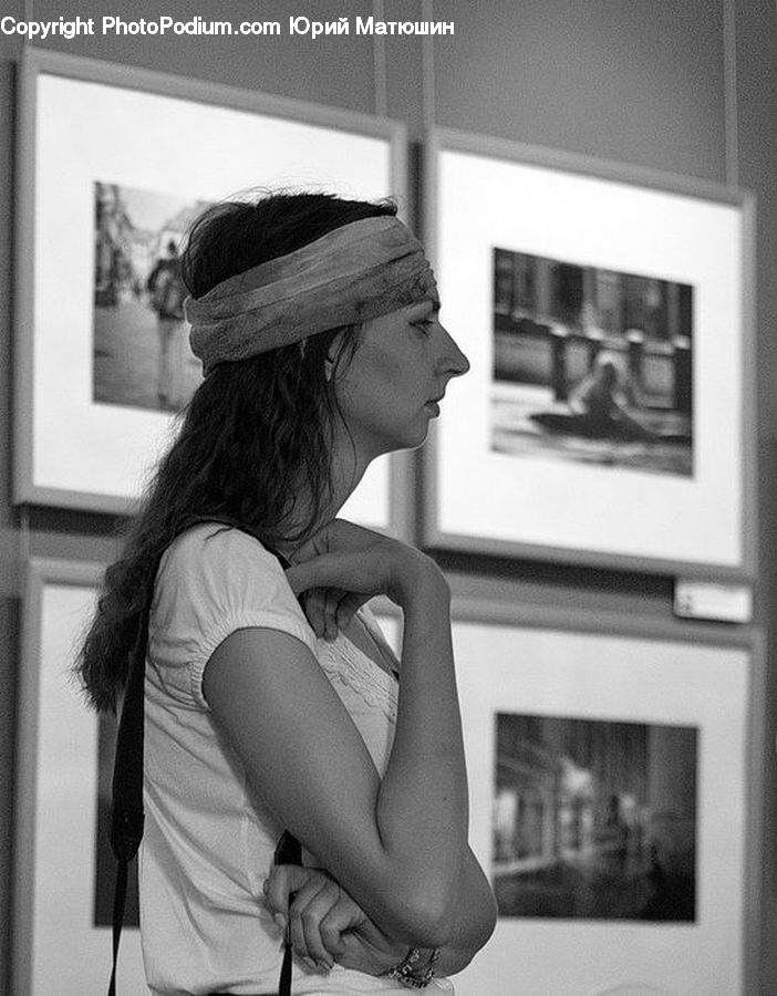People, Person, Human, Portrait, Arm, Female
