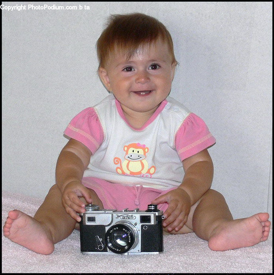 Camera, Electronics, Human, People, Person