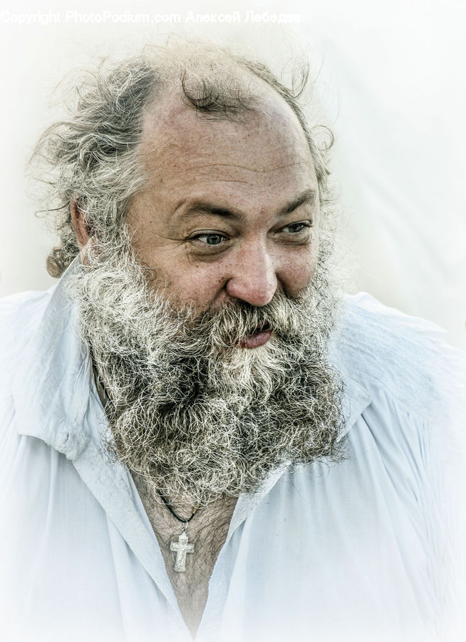 People, Person, Human, Beard, Hair, Portrait, Selfie
